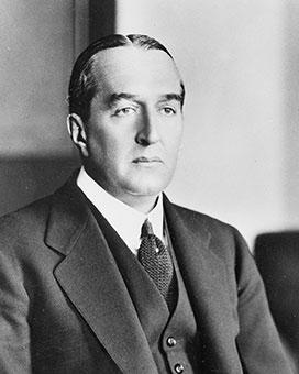 Stanley Bruce: Former Prime Minister of Australia