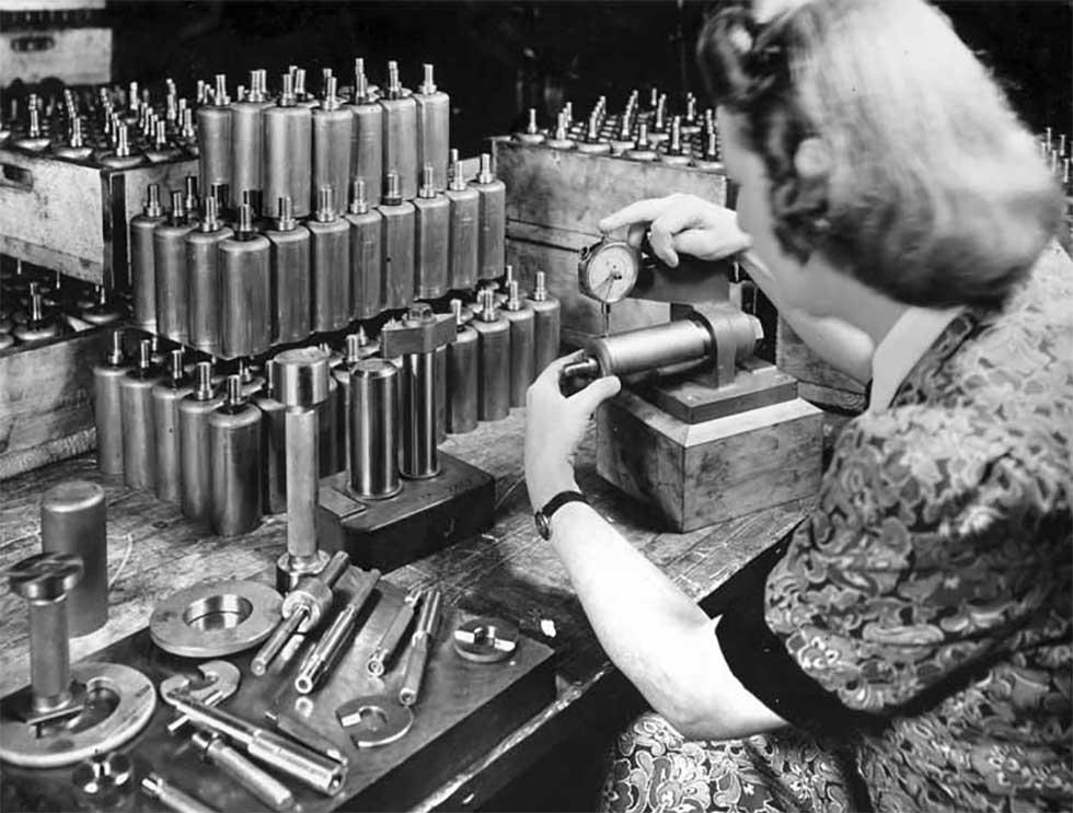 munition-factories