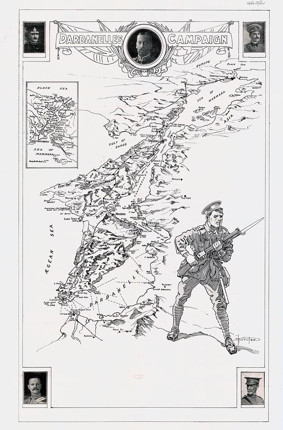 Learn Map Of Dardanelles Campaign 31708929 ?itok=X HZPcym