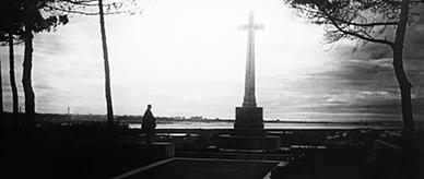 Etaples Military Cemetery, France