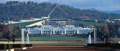 Old Parliament House | Naa.gov.au